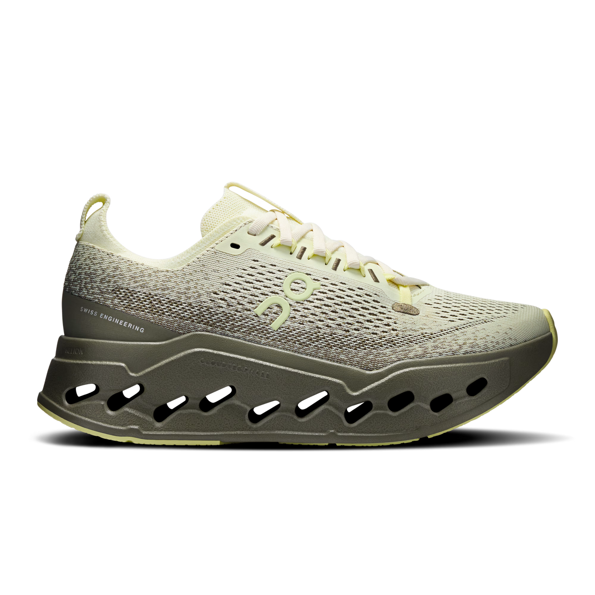 ON RUNNING - CLOUDSURFER MAX - WOMEN