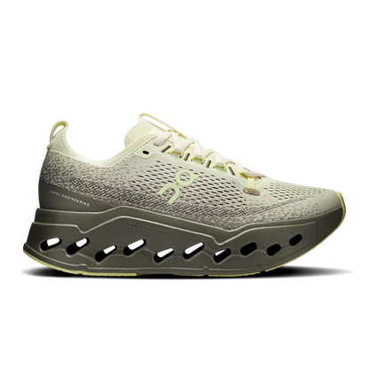 ON RUNNING - CLOUDSURFER MAX - WOMEN
