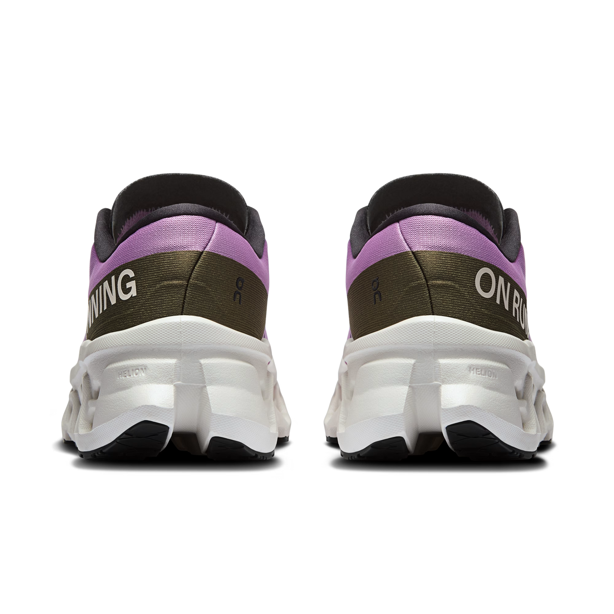 ON RUNNING - CLOUDMONSTER 3 - WOMEN