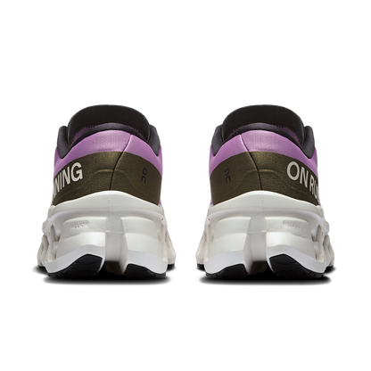 ON RUNNING - CLOUDMONSTER 3 - WOMEN