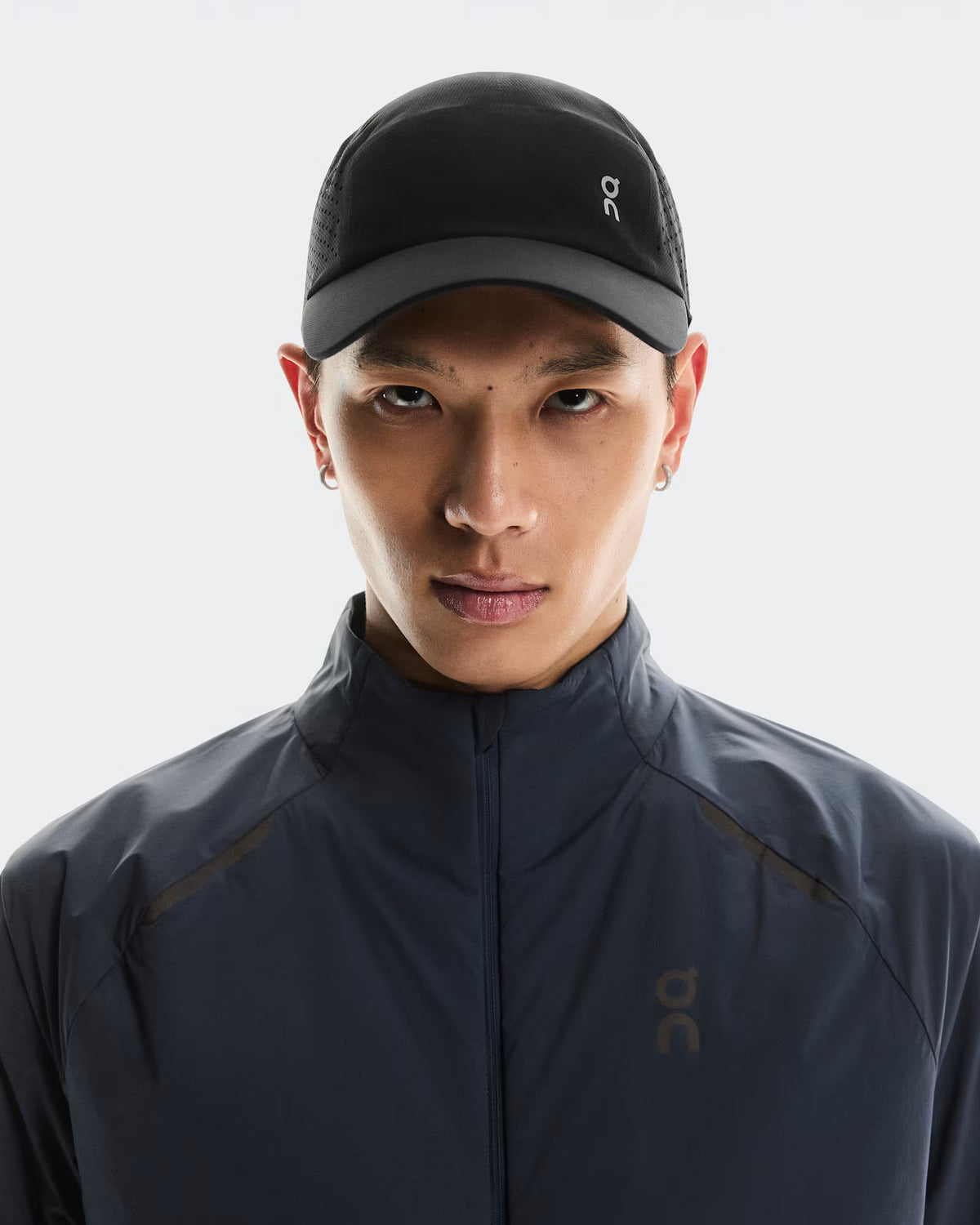 ON RUNNING - CASQUETTE LIGHTWEIGHT