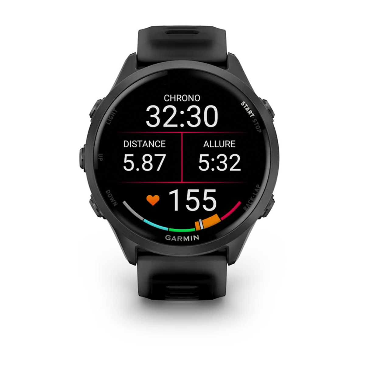 GARMIN - FORERUNNER 570 - 47MM
