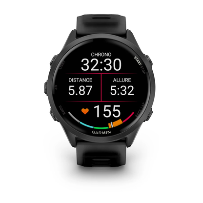 GARMIN - FORERUNNER 570 - 47MM