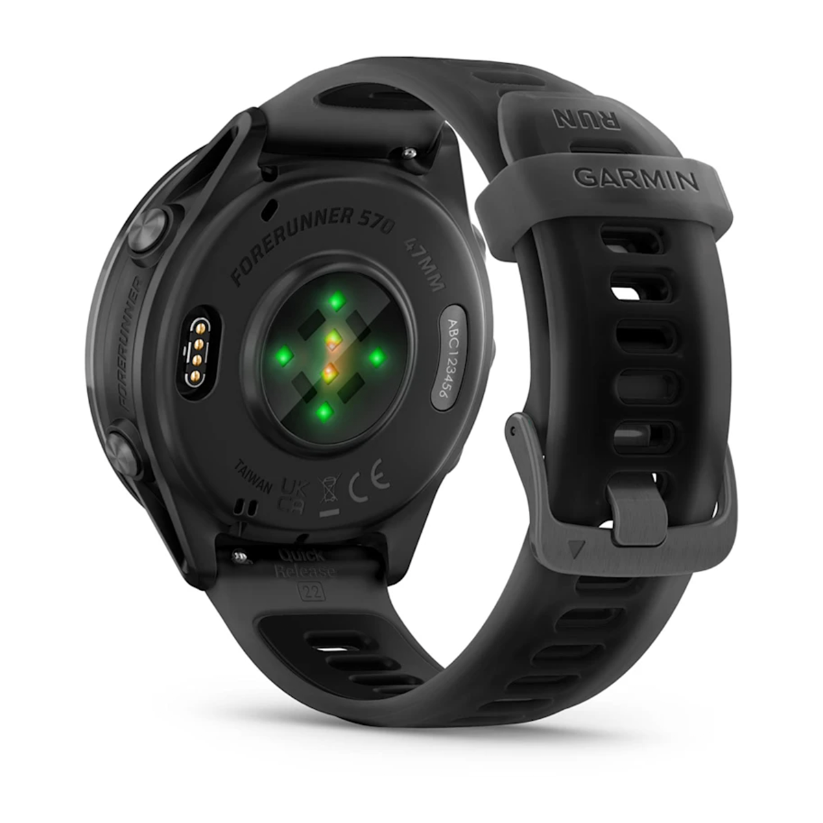 GARMIN - FORERUNNER 570 - 47MM