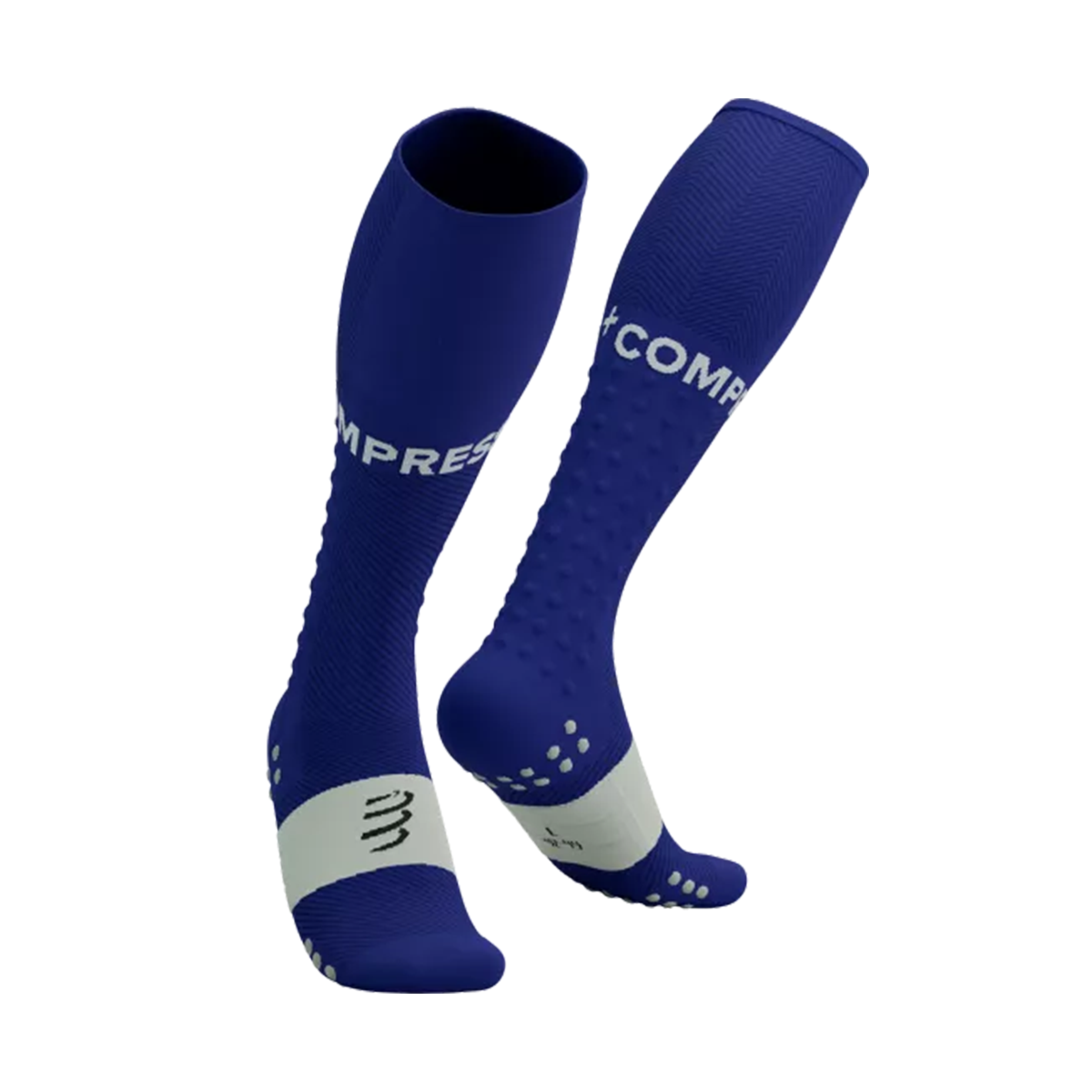 COMPRESSPORT - FULL SOCKS RUN