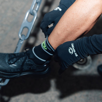 BV SPORT - GANT LIGHT RUN