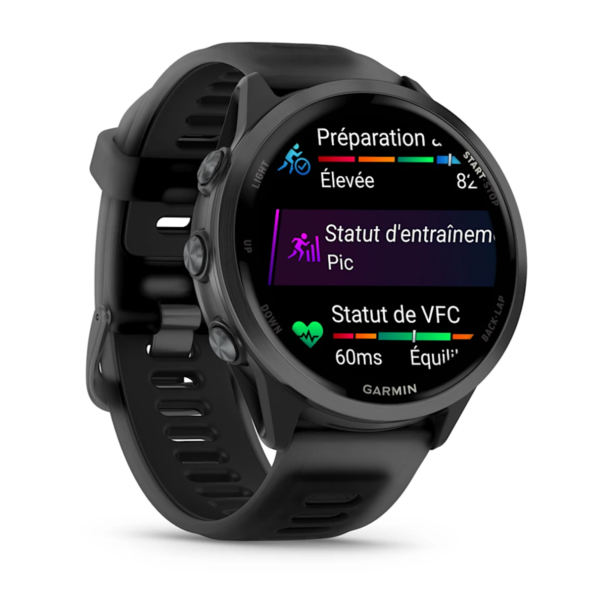 GARMIN - FORERUNNER 570 - 47MM