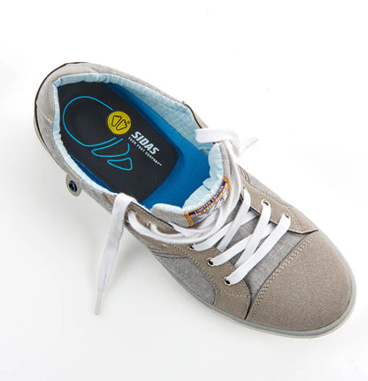SIDAS - GEL HEELPAD - TALONETTE