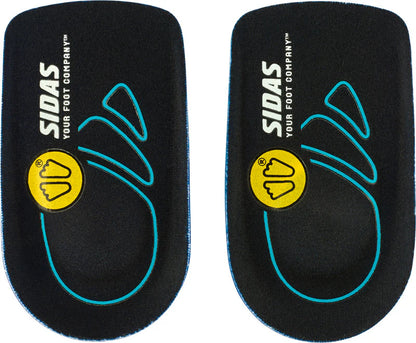 SIDAS - GEL HEELPAD - TALONETTE