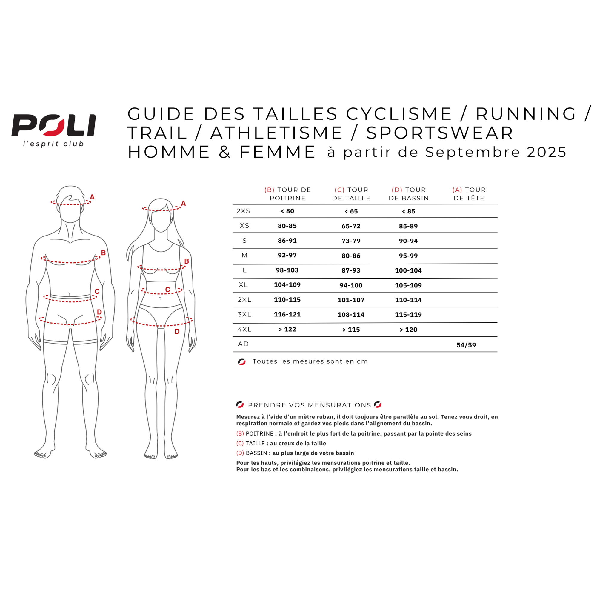 PANTALON DE JOGGING - ROUEN TRIATHLON