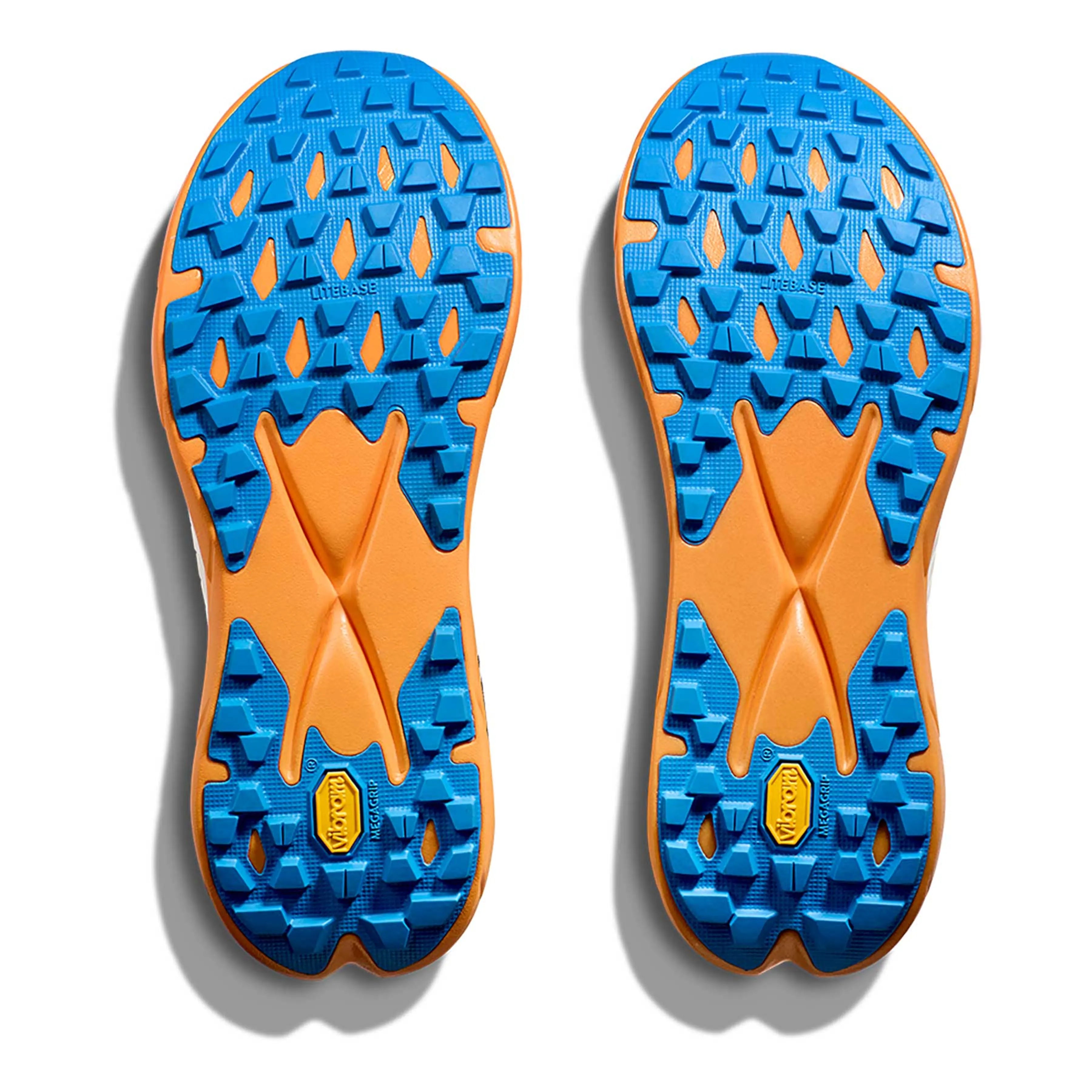 HOKA - TECTON X 2 - MEN