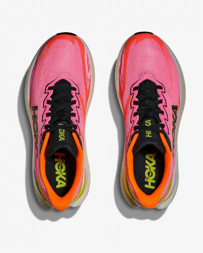 HOKA - MACH X3 - WOMEN