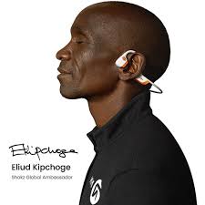 SHOKZ - OPENRUN PRO 2 ELIUD KIPCHOG
