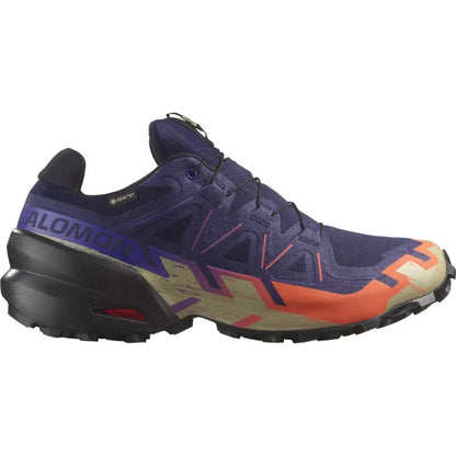 SALOMON - SPEEDCROSS 6 - M