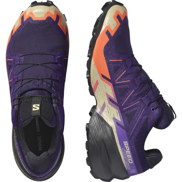 SALOMON - SPEEDCROSS 6 - M
