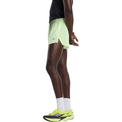 NEW BALANCE - ULGHT SHORT 3IN1 PR - M