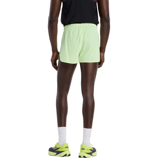 NEW BALANCE - ULGHT SHORT 3IN1 PR - M