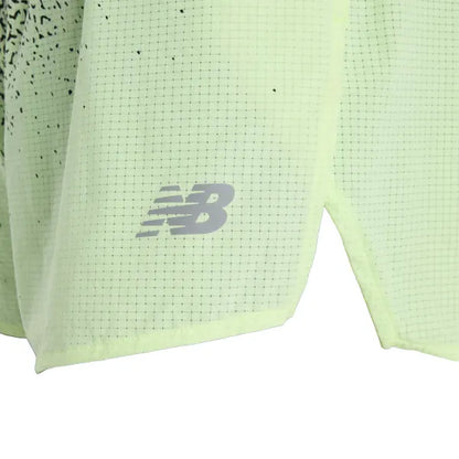 NEW BALANCE - ULGHT SHORT 3IN1 PR - M