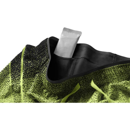 NEW BALANCE - ULGHT SHORT 3IN1 PR - M