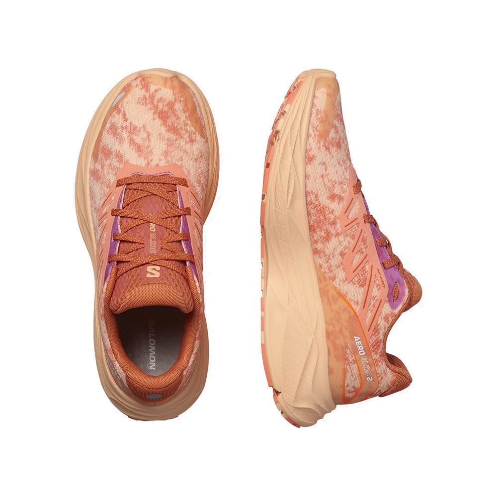 SALOMON - AERO GLIDE 2 - W