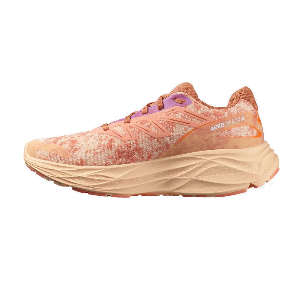 SALOMON - AERO GLIDE 2 - W
