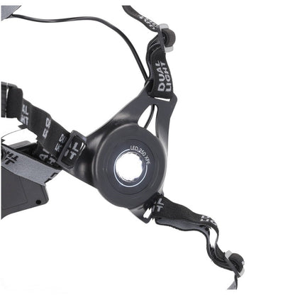 ADD-ONE - LAMPE HARNAIS DUAL LIGHT