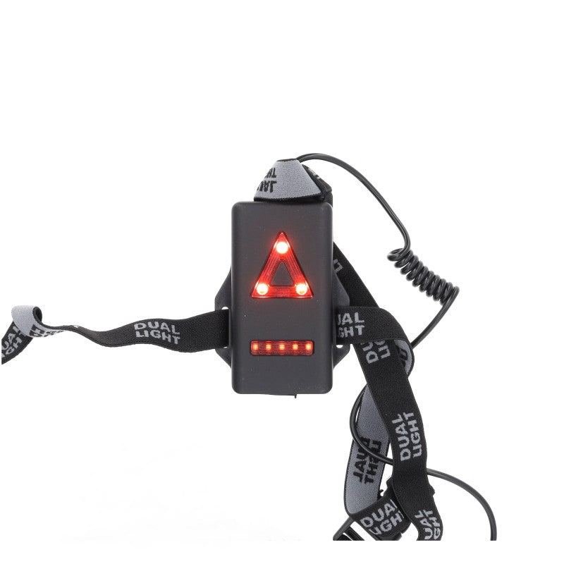 ADD-ONE - LAMPE HARNAIS DUAL LIGHT