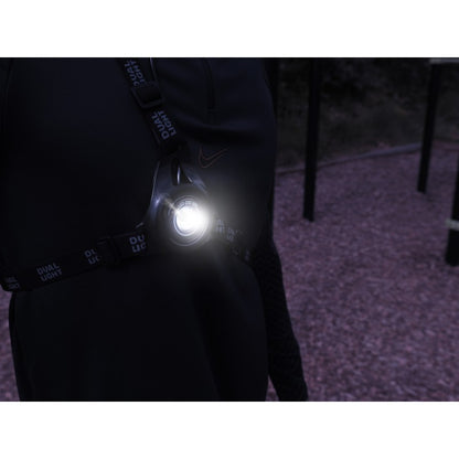 ADD-ONE - LAMPE HARNAIS DUAL LIGHT