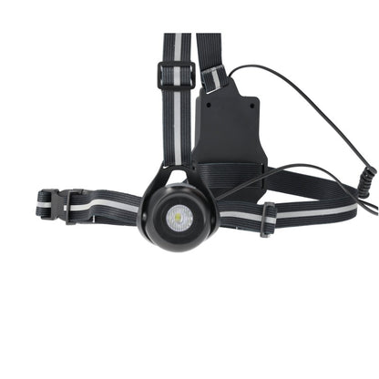ADD-ONE - LAMPE PECTORALE DE RUNNING NIGHTVIZ