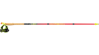 LEKI - BÂTONS ULTRATRAIL FX.ONE