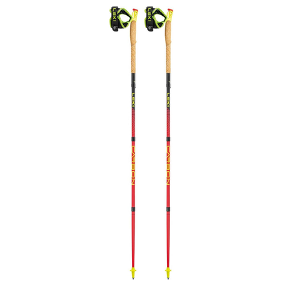 LEKI - BÂTONS ULTRATRAIL FX.ONE