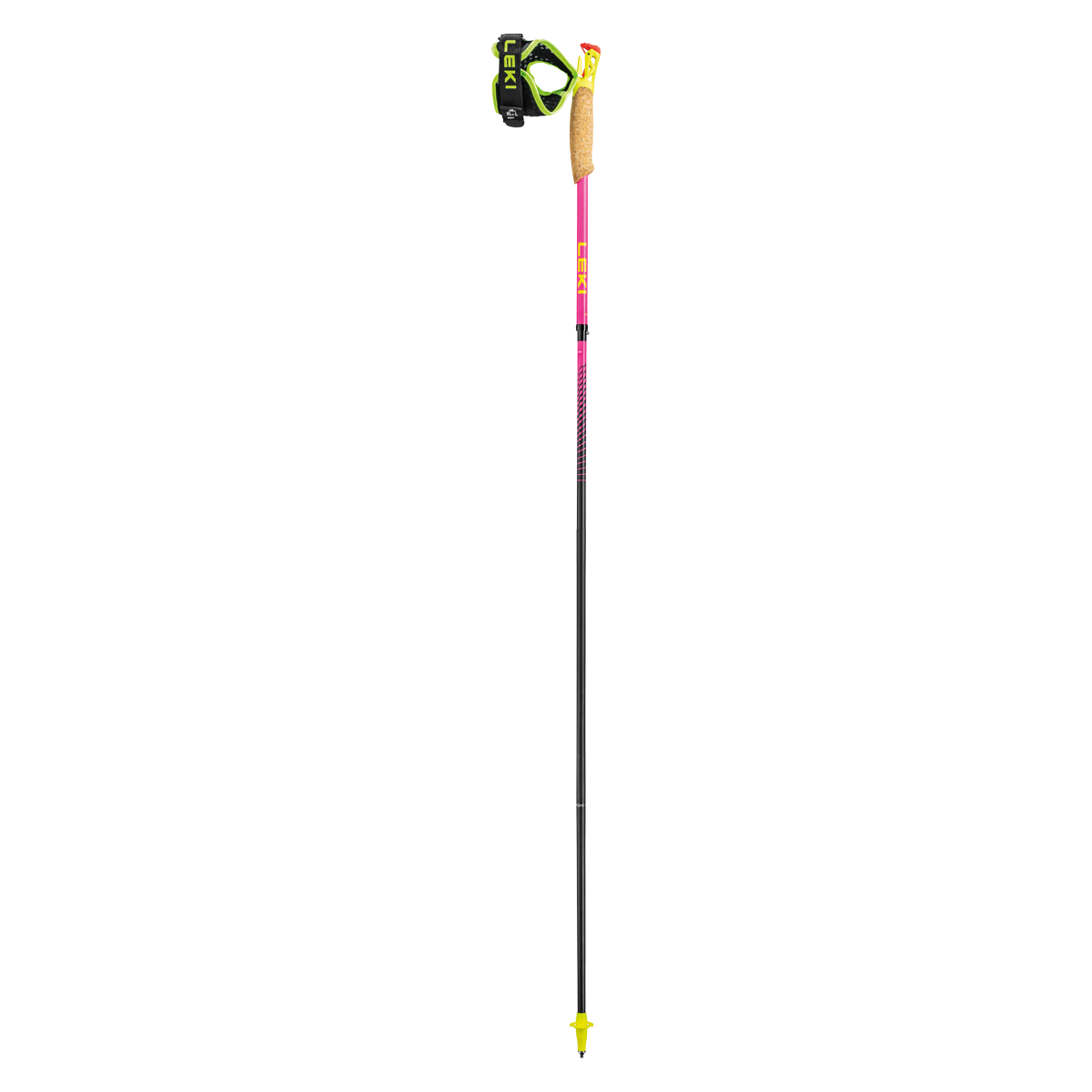 LEKI - BÂTONS ULTRATRAIL FX.ONE SUPERLITE