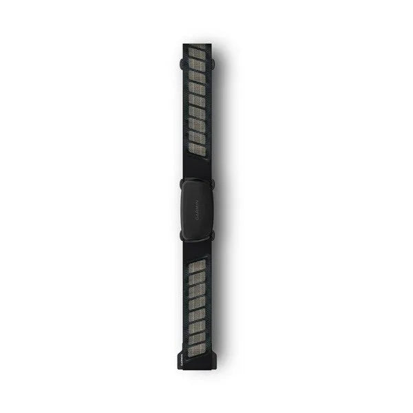 GARMIN - CEINTURE CARDIOFRÉQUENCEMÈTRE - HRM DUAL