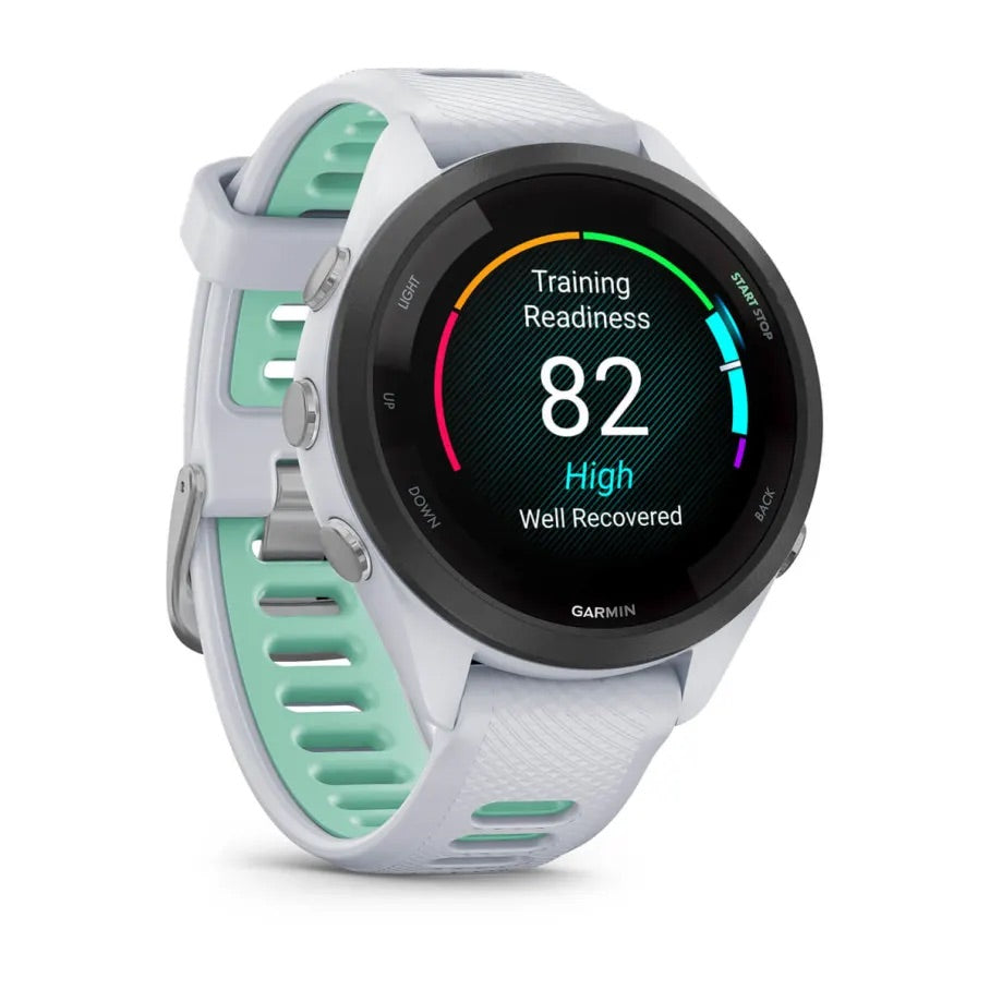GARMIN - FORERUNNER 265S