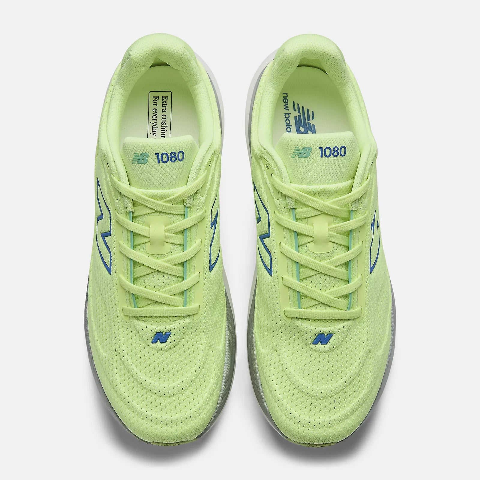 NEW BALANCE - 1080 v15 - M