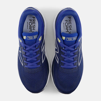 NEW BALANCE - FRESH FOAM X M860 v14