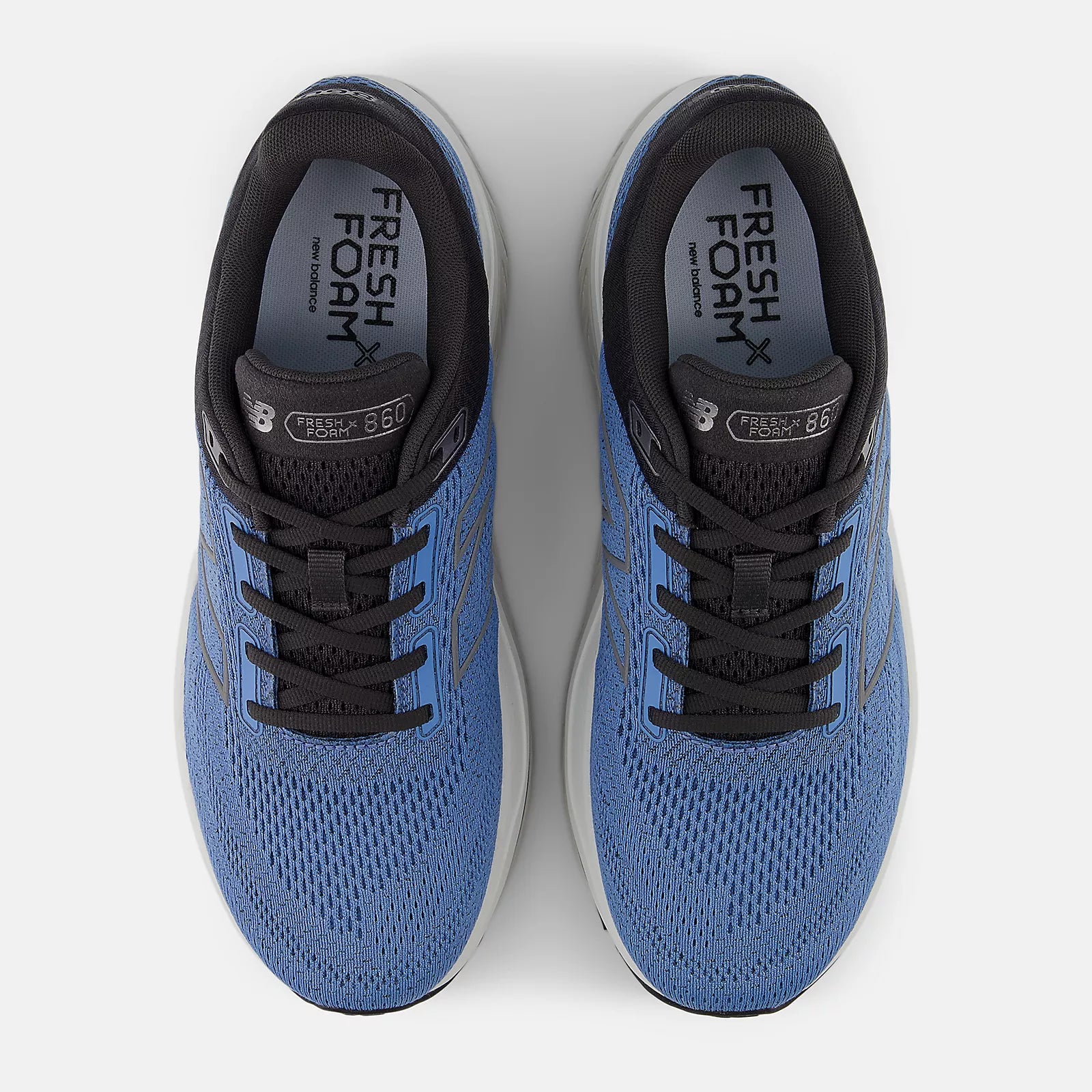 NEW BALANCE - FRESH FOAM X M860 v14