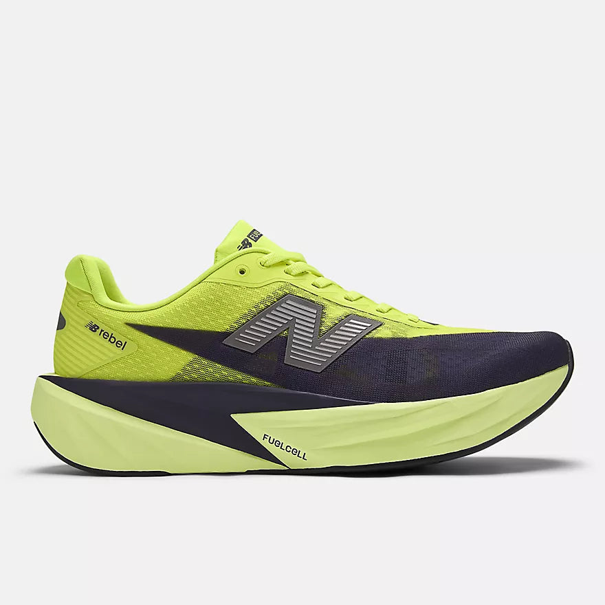 NEW BALANCE - REBEL V5 - MEN