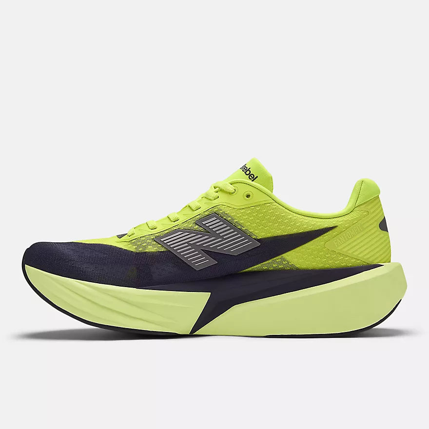 NEW BALANCE - REBEL V5 - MEN