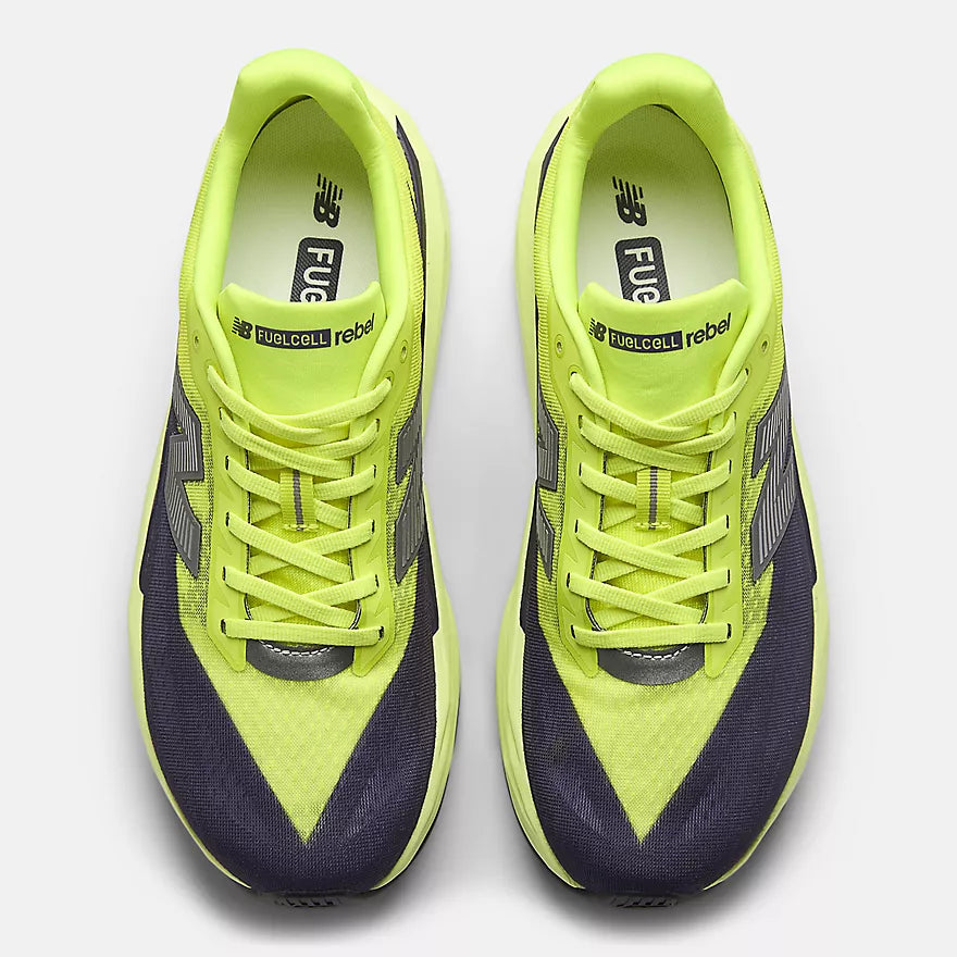 NEW BALANCE - REBEL V5 - MEN