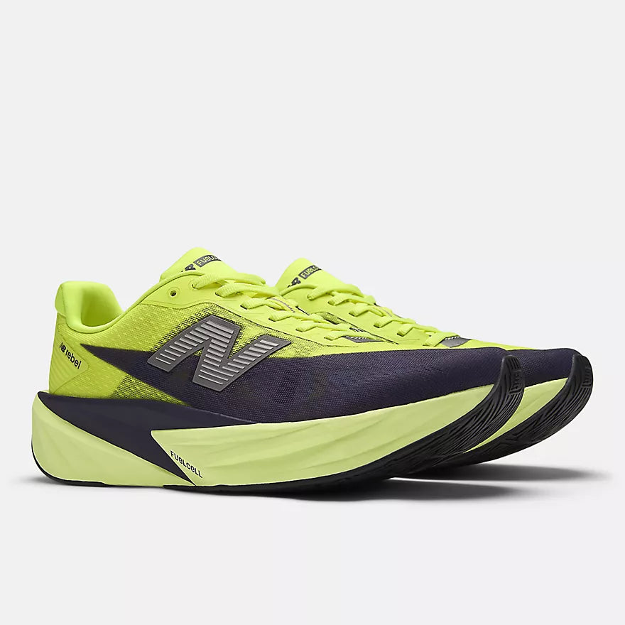 NEW BALANCE - REBEL V5 - MEN