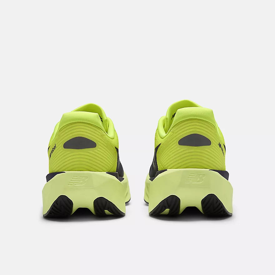 NEW BALANCE - REBEL V5 - MEN