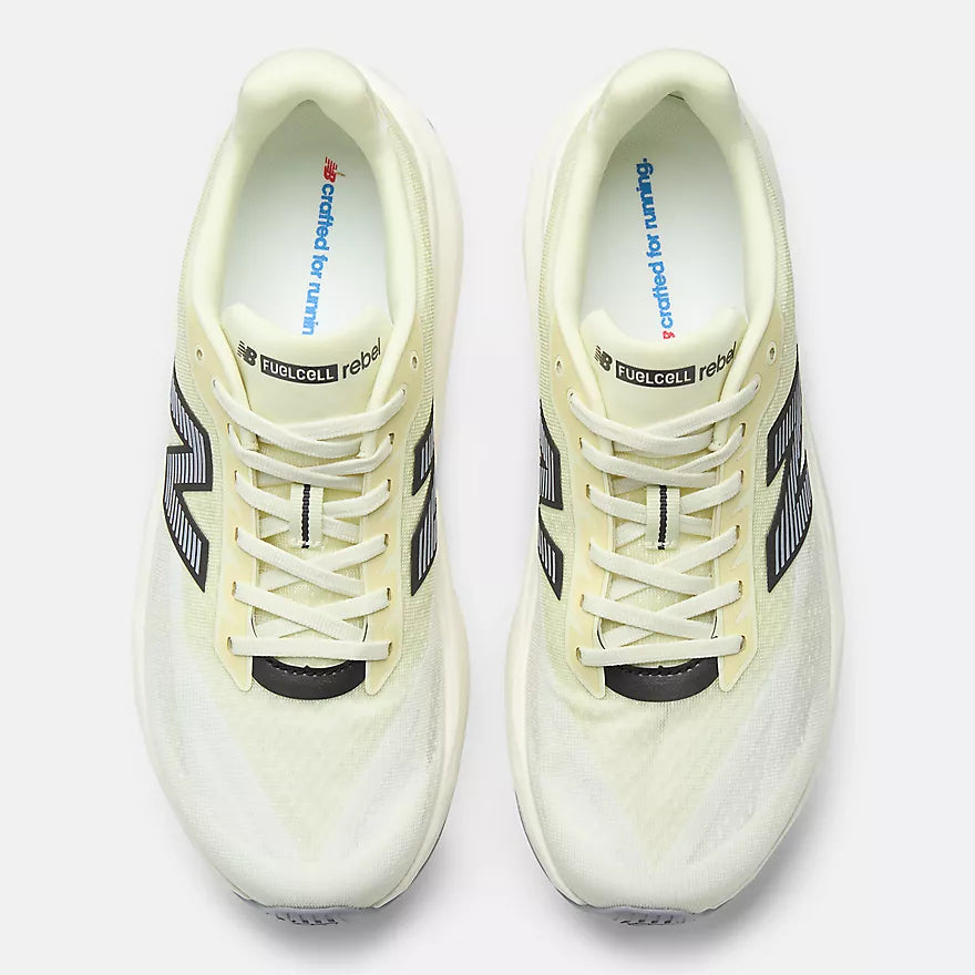 NEW BALANCE - FUELLCELL REBEL V5 - MEN
