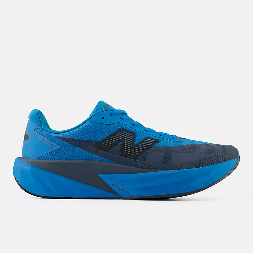 NEW BALANCE - REBEL V5 - MEN
