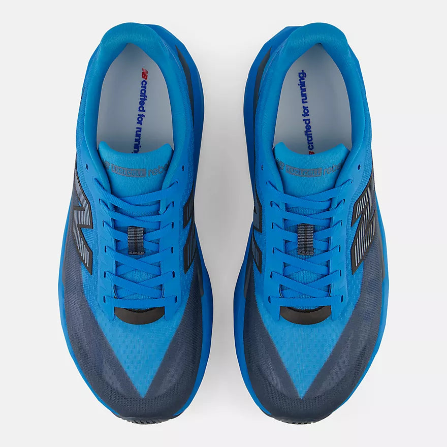 NEW BALANCE - REBEL V5 - MEN