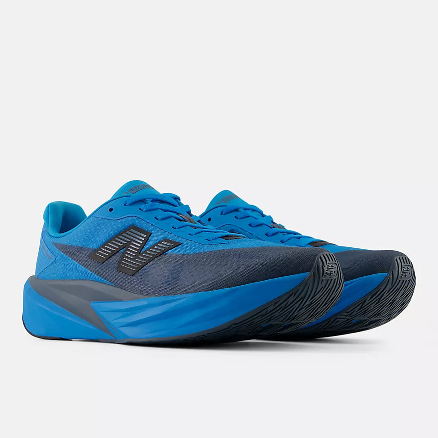 NEW BALANCE - REBEL V5 - MEN