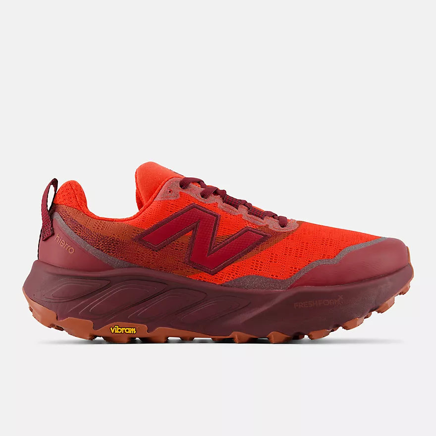 NEW BALANCE - HIERRO V9 - MEN