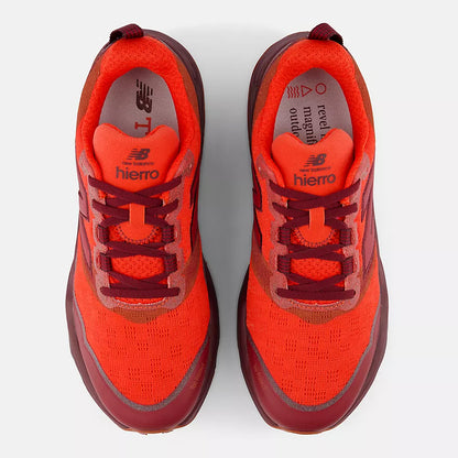 NEW BALANCE - HIERRO V9 - MEN