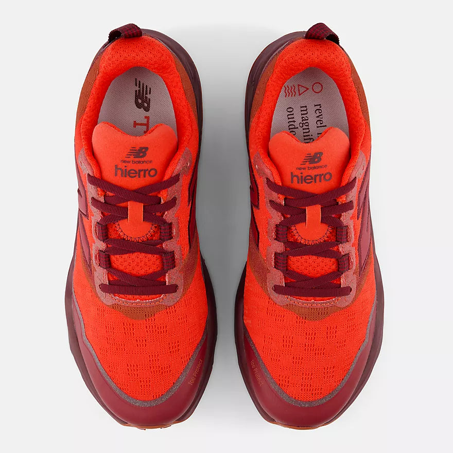 NEW BALANCE - HIERRO V9 - MEN