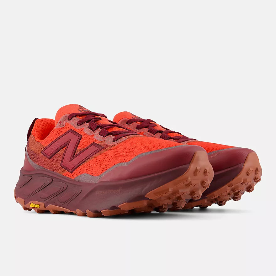 NEW BALANCE - HIERRO V9 - MEN